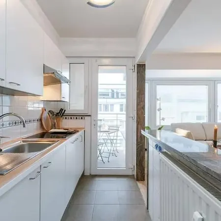 Marvin By Bloss Sunny Near The Sea Apartamento *