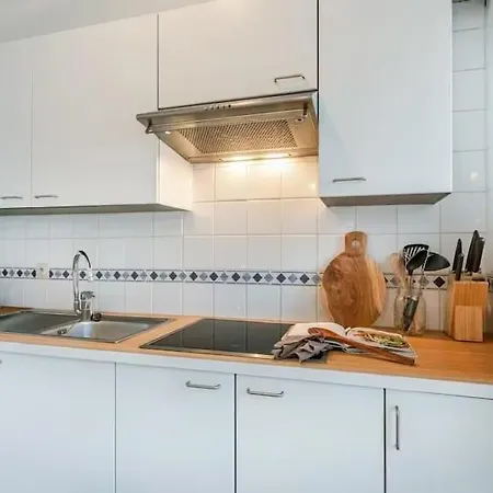 Marvin By Bloss Sunny Near The Sea Apartamento *