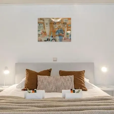 Marvin By Bloss Sunny Near The Sea Appartement Oostende