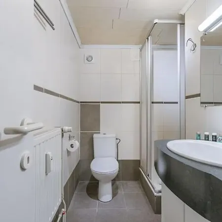 Apartamento Marvin By Bloss Sunny Near The Sea *