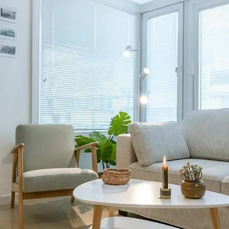 Marvin By Bloss Sunny Near The Sea Apartamento *