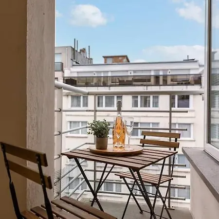 Apartamento Marvin By Bloss Sunny Near The Sea *