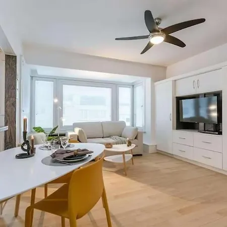 Marvin By Bloss Sunny Near The Sea Appartement *