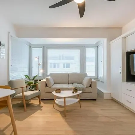 Marvin By Bloss Sunny Near The Sea Appartement Oostende