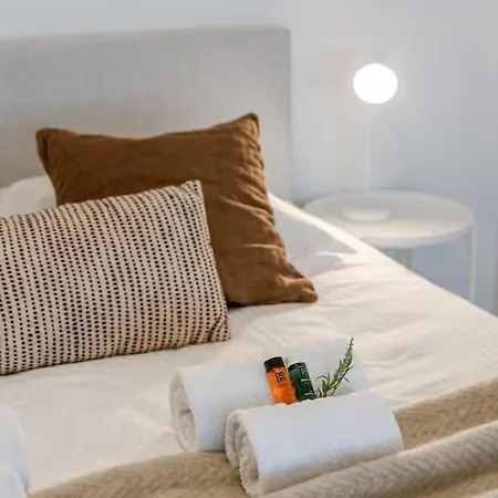 Marvin By Bloss Sunny Near The Sea Appartement Oostende