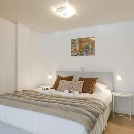 Marvin By Bloss Sunny Near The Sea Oostende