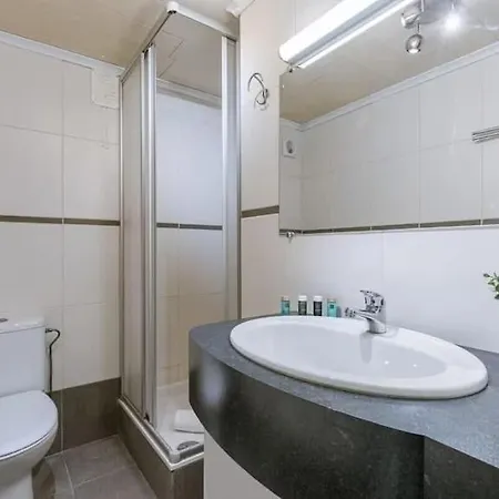 Marvin By Bloss Sunny Near The Sea Lägenhet