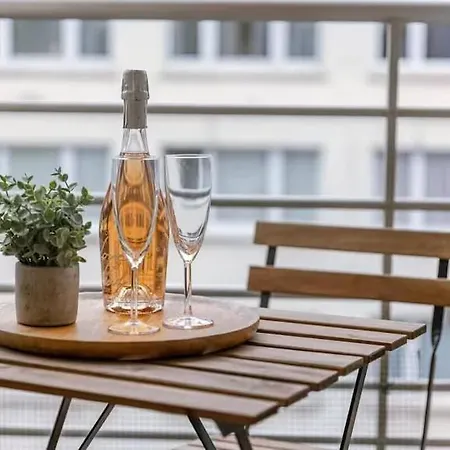 Marvin By Bloss Sunny Near The Sea Oostende